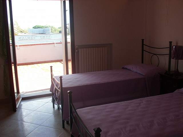 Immagine 5 di Appartamento in affitto  a Casciana Terme Lari