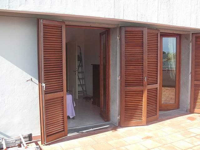 Immagine 4 di Appartamento in affitto  a Casciana Terme Lari