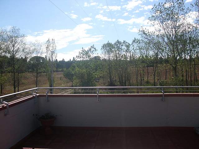 Immagine 3 di Appartamento in affitto  a Casciana Terme Lari