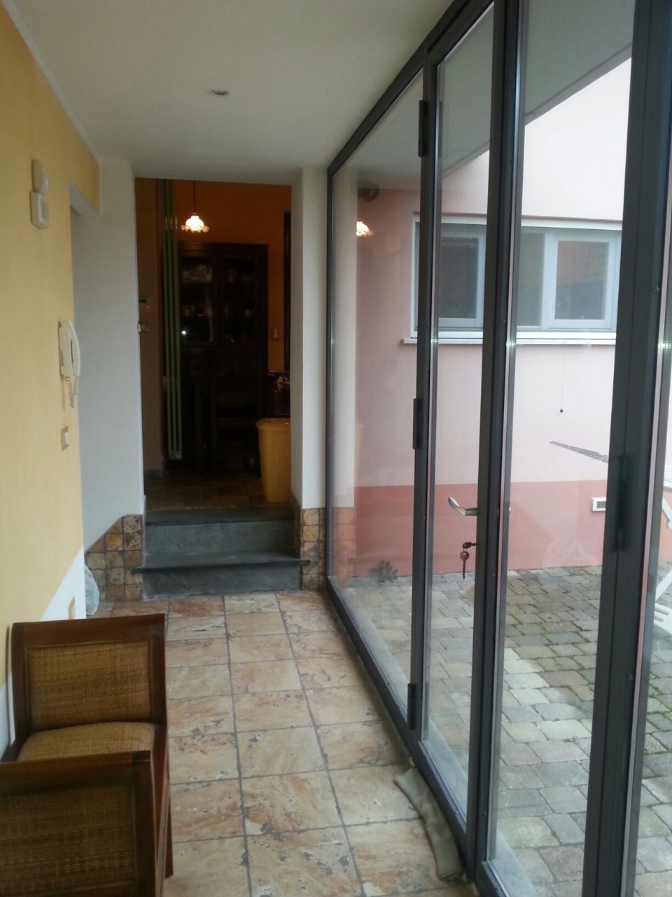 Immagine 19 di Villa in vendita  a Pisa