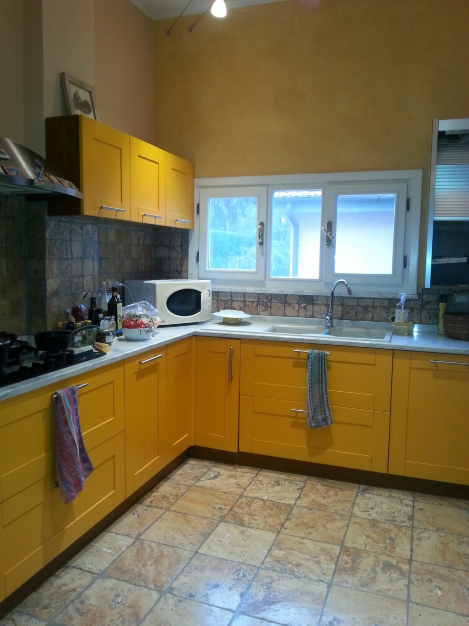 Immagine 15 di Villa in vendita  a Pisa