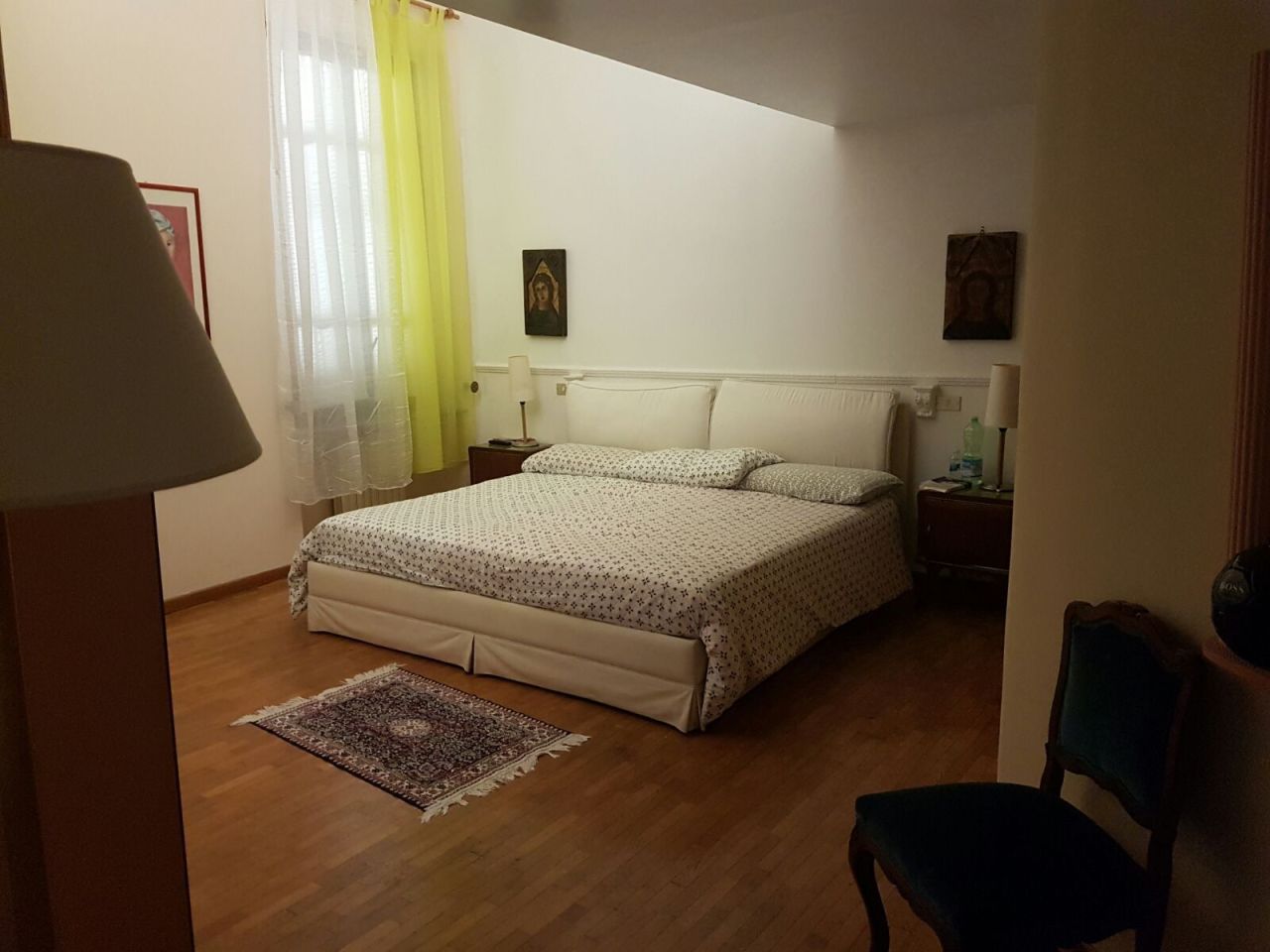 Immagine 4 di Appartamento in vendita  a Pisa