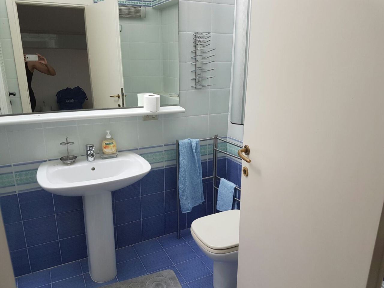 Immagine 6 di Appartamento in vendita  a Pisa