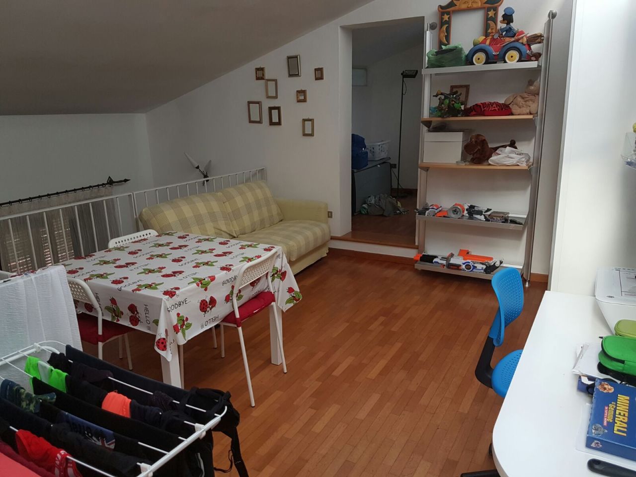 Immagine 7 di Appartamento in vendita  a Pisa