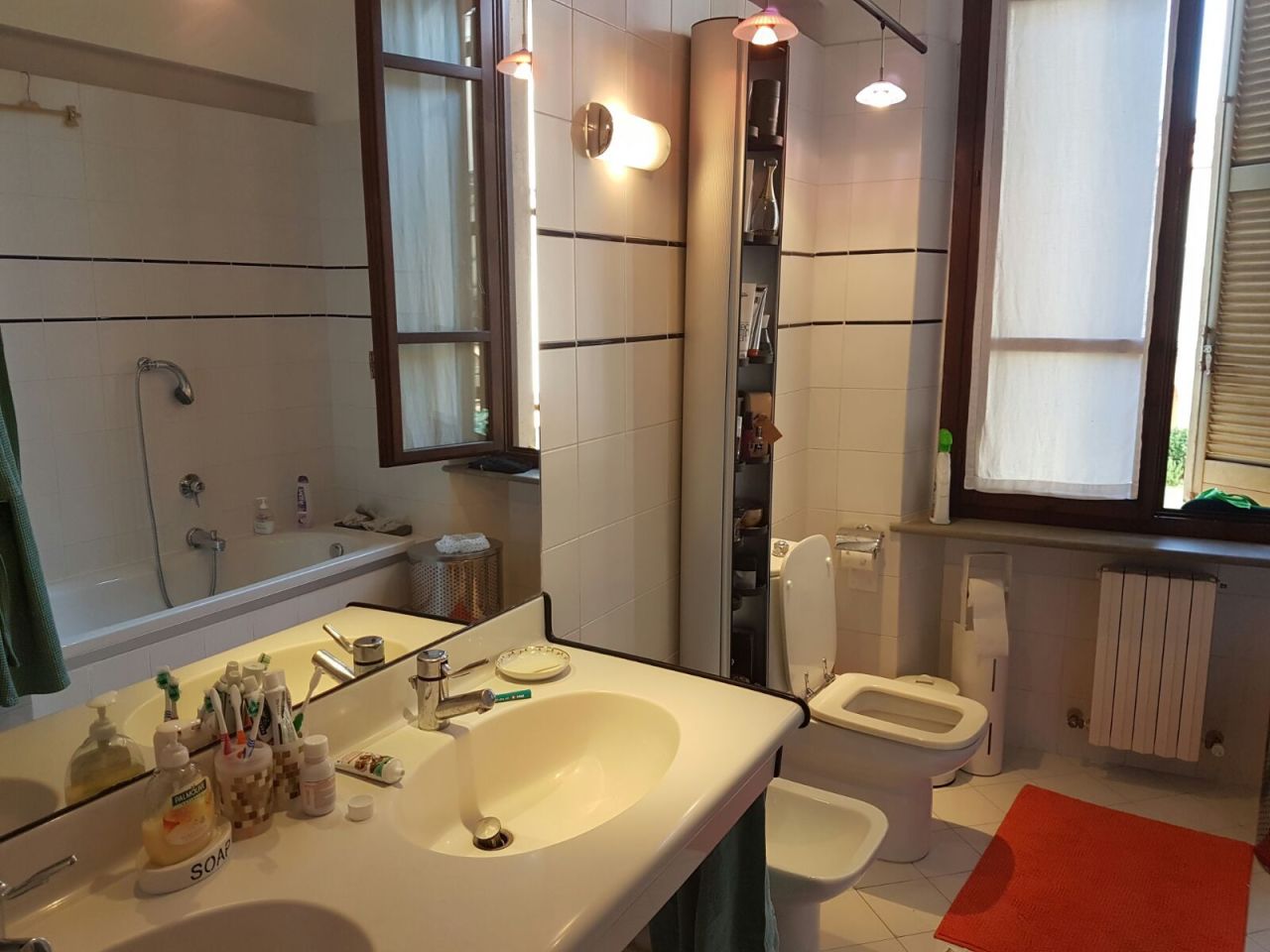 Immagine 8 di Appartamento in vendita  a Pisa