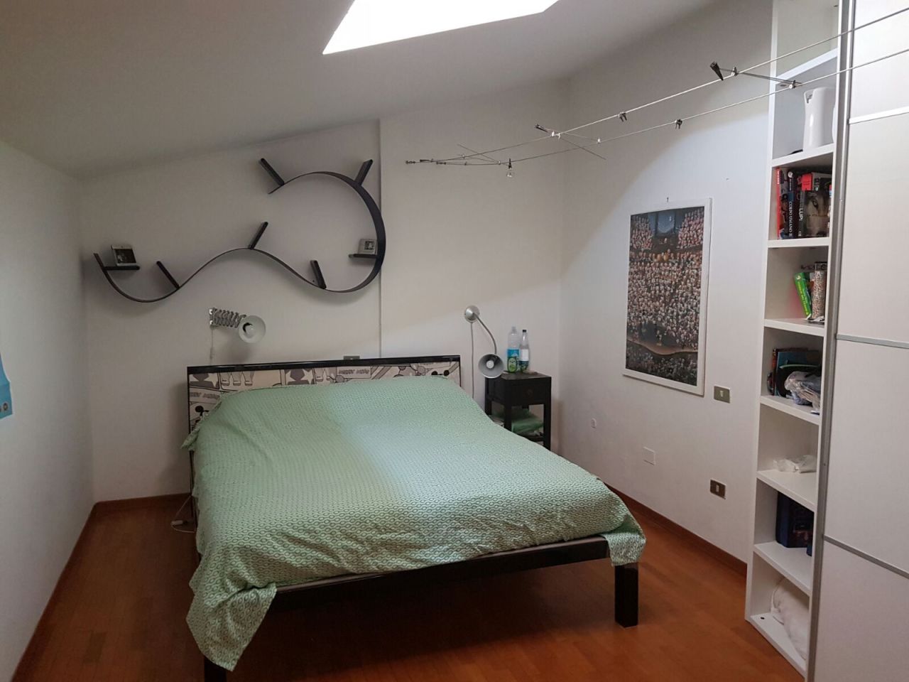 Immagine 5 di Appartamento in vendita  a Pisa