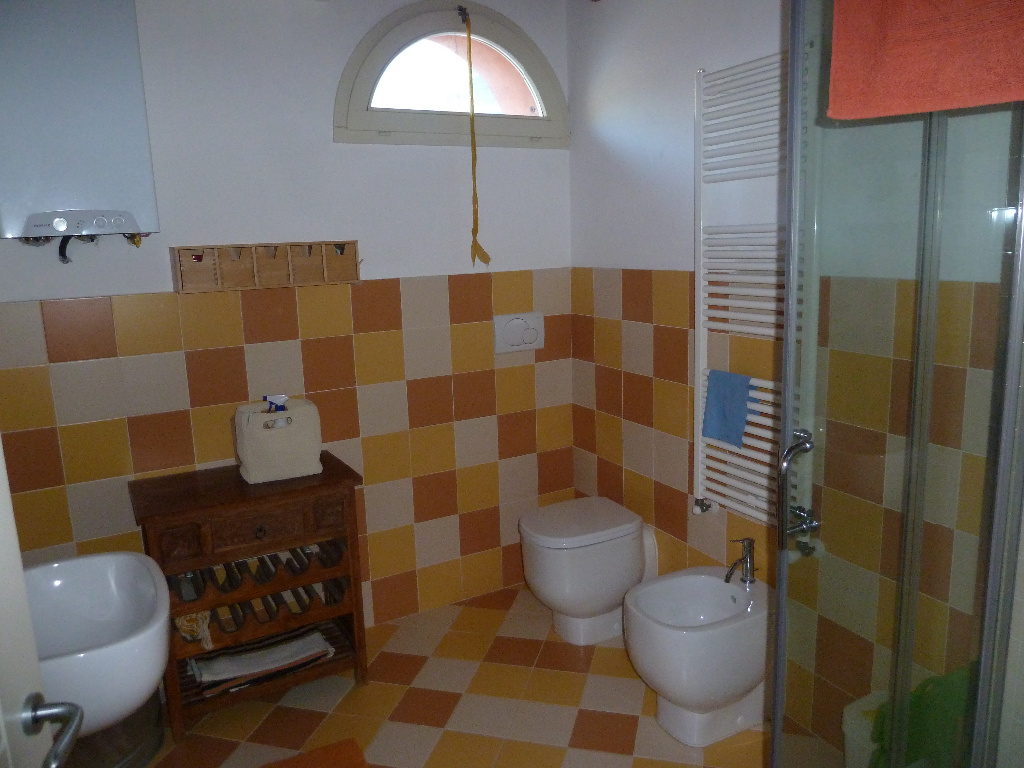 Immagine 5 di Mansarda in vendita  a Calci