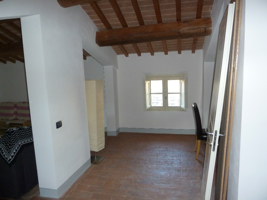 Immagine 10 di Mansarda in vendita  a Calci