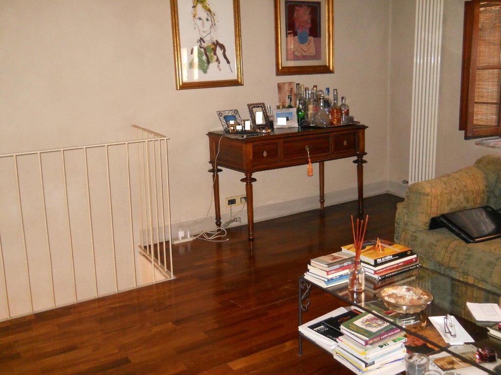 Immagine 22 di Terratetto in vendita  a Calci