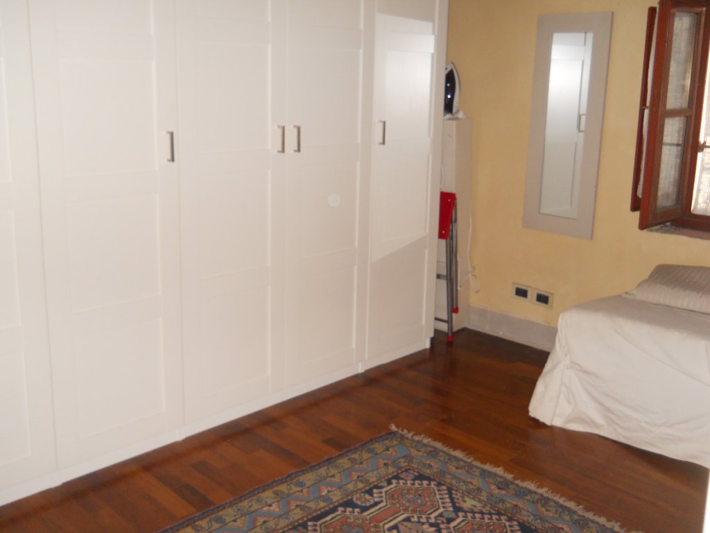 Immagine 32 di Terratetto in vendita  a Calci