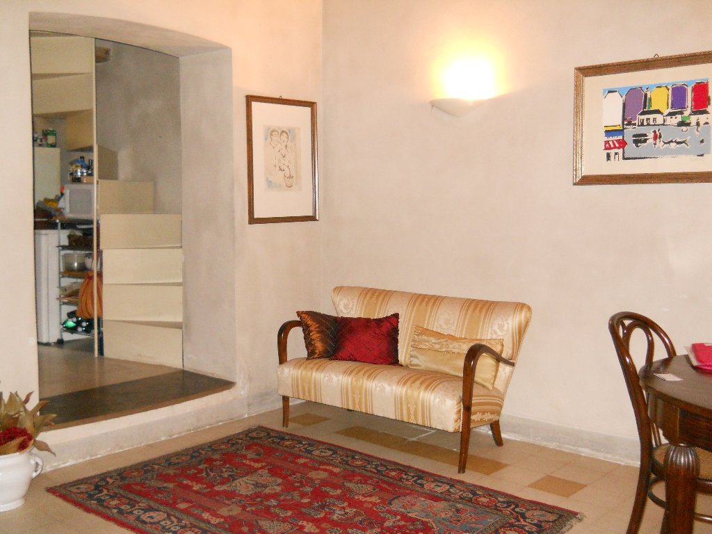 Immagine 8 di Terratetto in vendita  a Calci