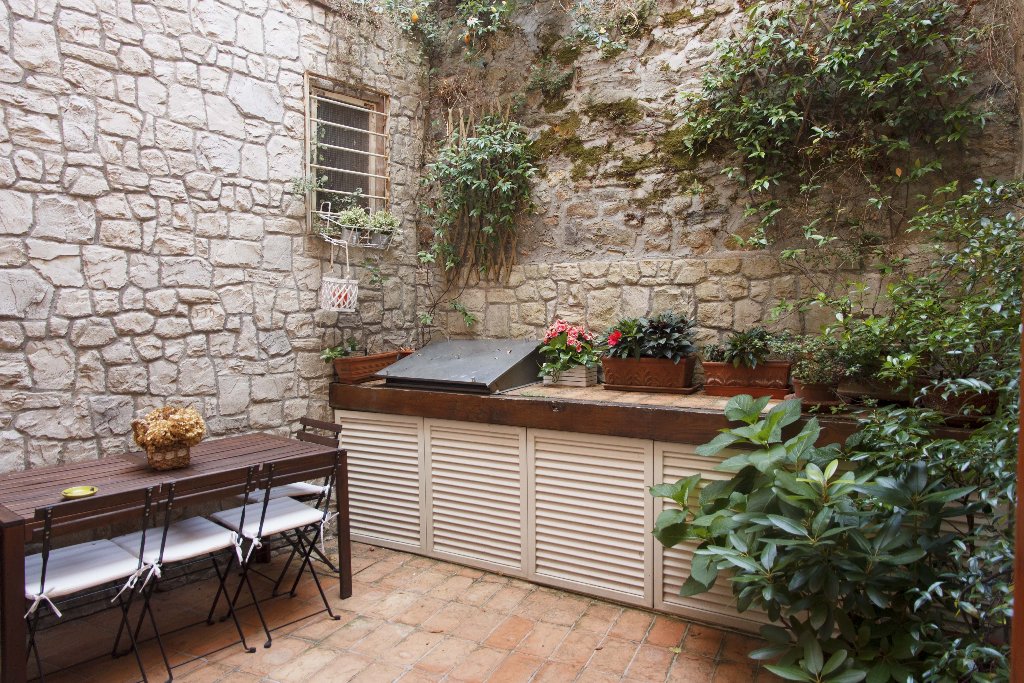 Immagine 33 di Terratetto in vendita  a Calci