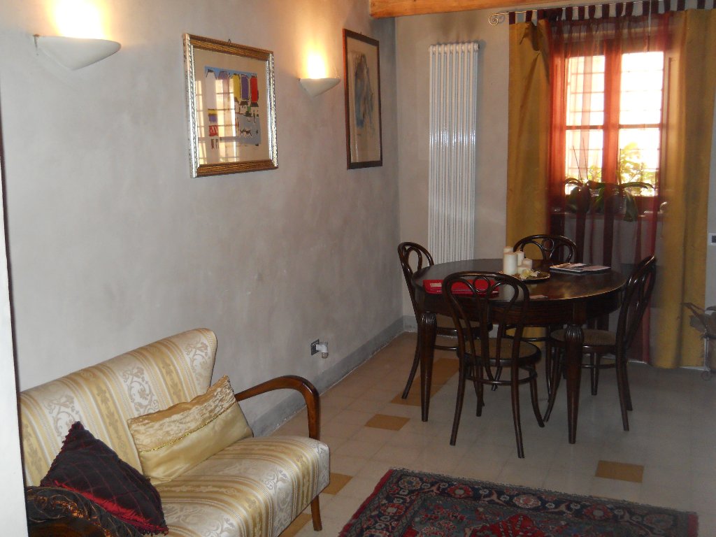 Immagine 15 di Terratetto in vendita  a Calci