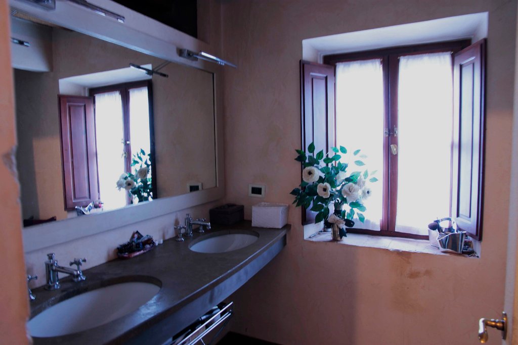 Immagine 12 di Terratetto in vendita  a Calci