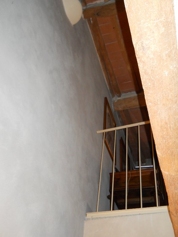 Immagine 14 di Terratetto in vendita  a Calci