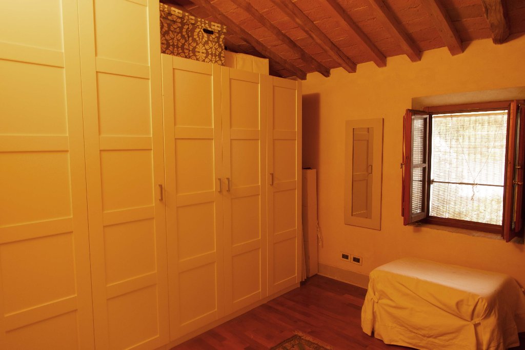 Immagine 3 di Terratetto in vendita  a Calci