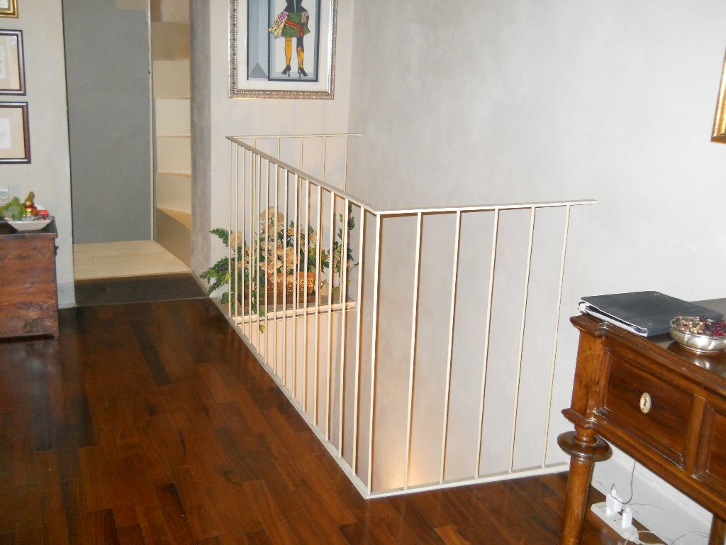 Immagine 20 di Terratetto in vendita  a Calci