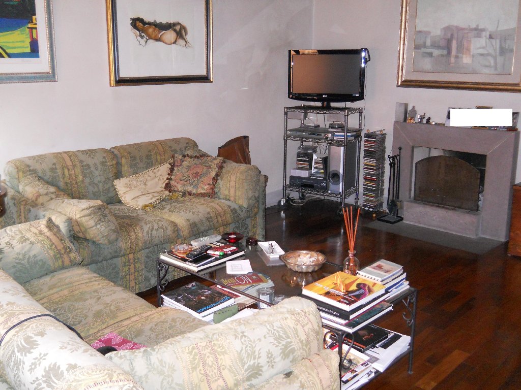 Immagine 21 di Terratetto in vendita  a Calci