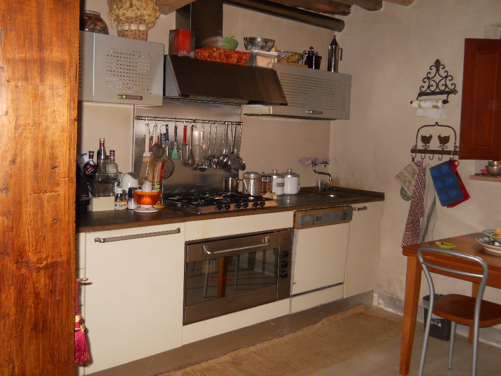 Immagine 17 di Terratetto in vendita  a Calci