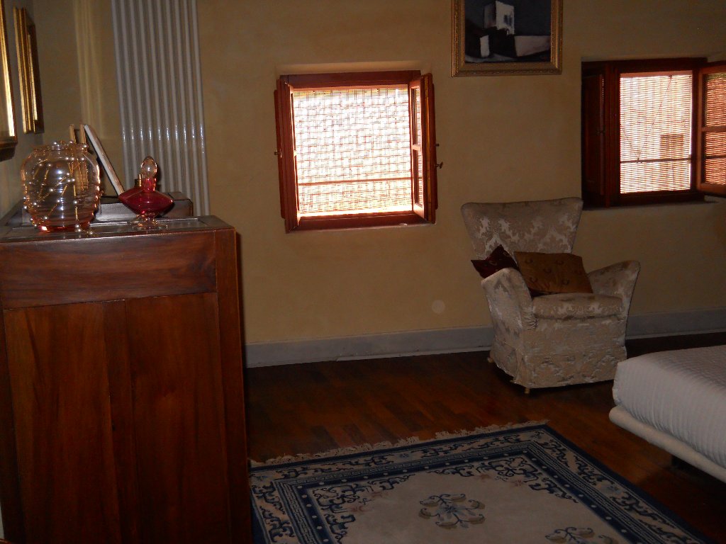 Immagine 29 di Terratetto in vendita  a Calci