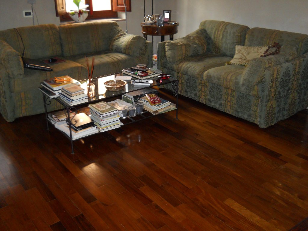 Immagine 23 di Terratetto in vendita  a Calci