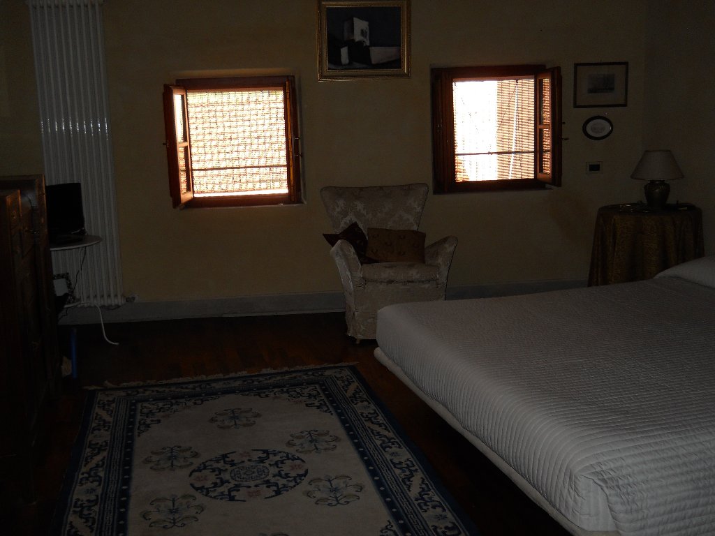 Immagine 31 di Terratetto in vendita  a Calci