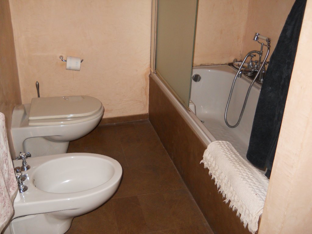 Immagine 24 di Terratetto in vendita  a Calci