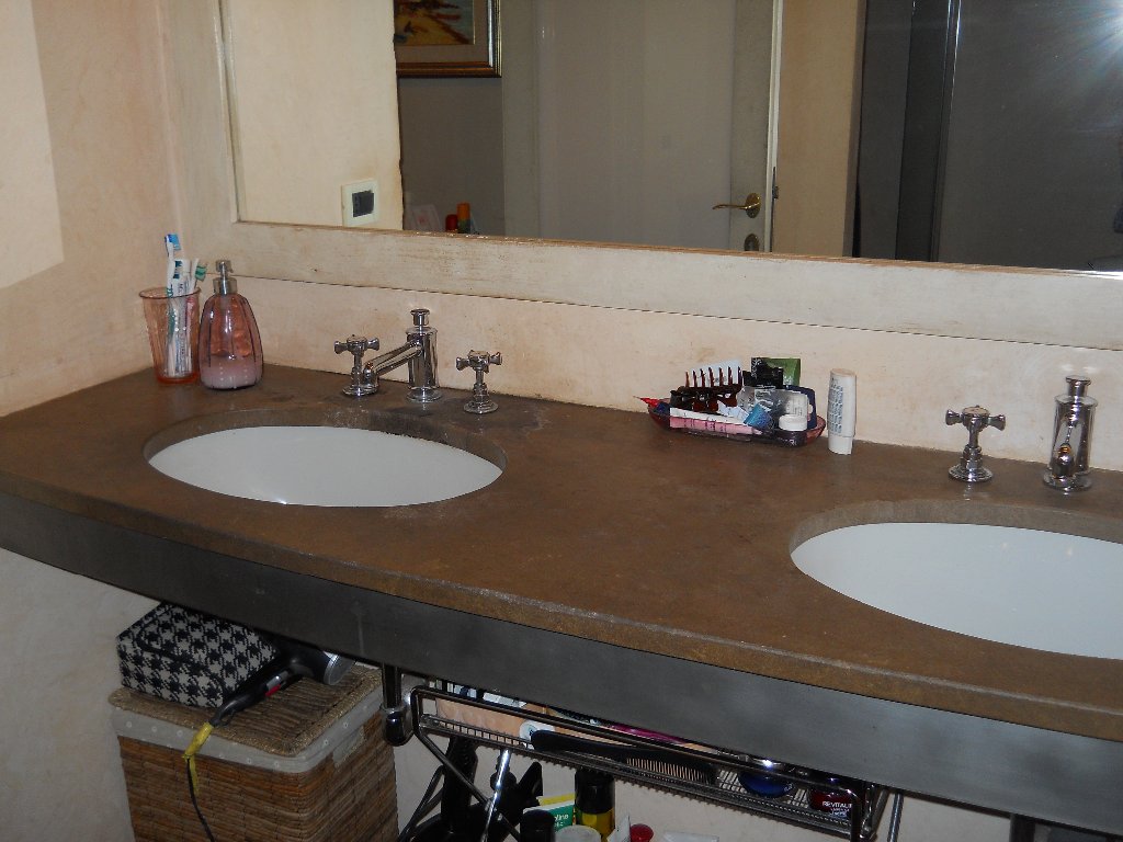 Immagine 25 di Terratetto in vendita  a Calci