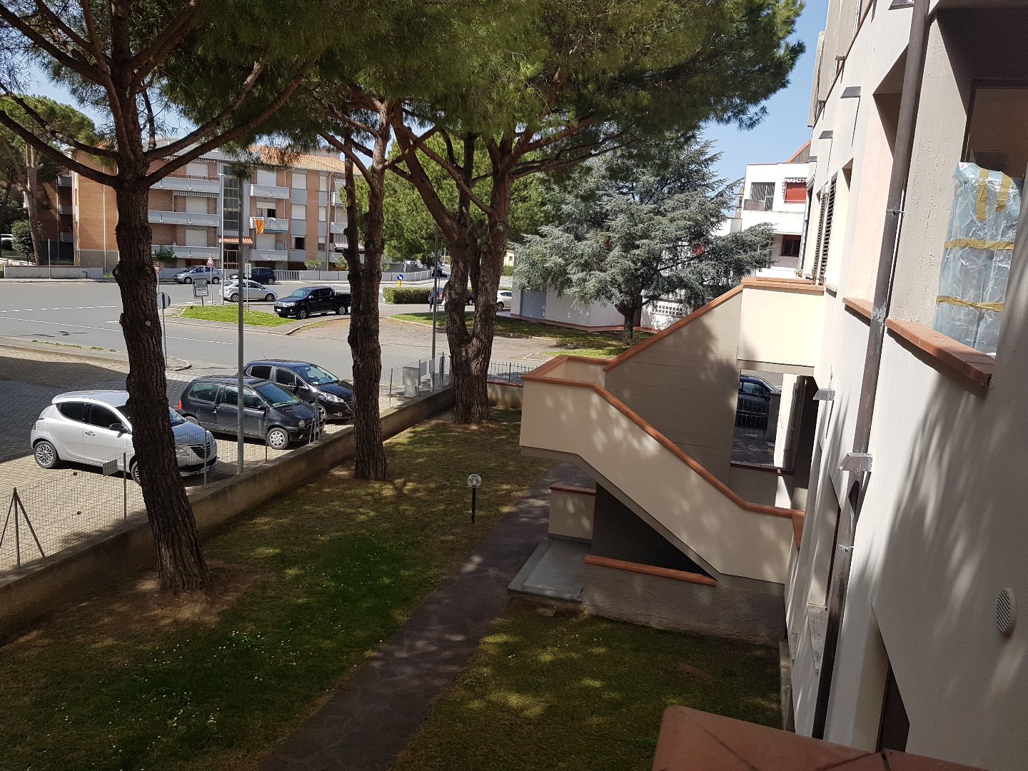 Immagine 21 di Appartamento in affitto  a Rosignano Marittimo