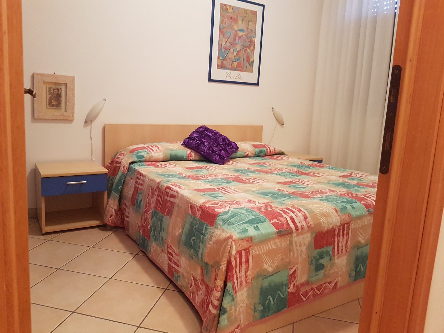 Immagine 10 di Appartamento in affitto  a Rosignano Marittimo