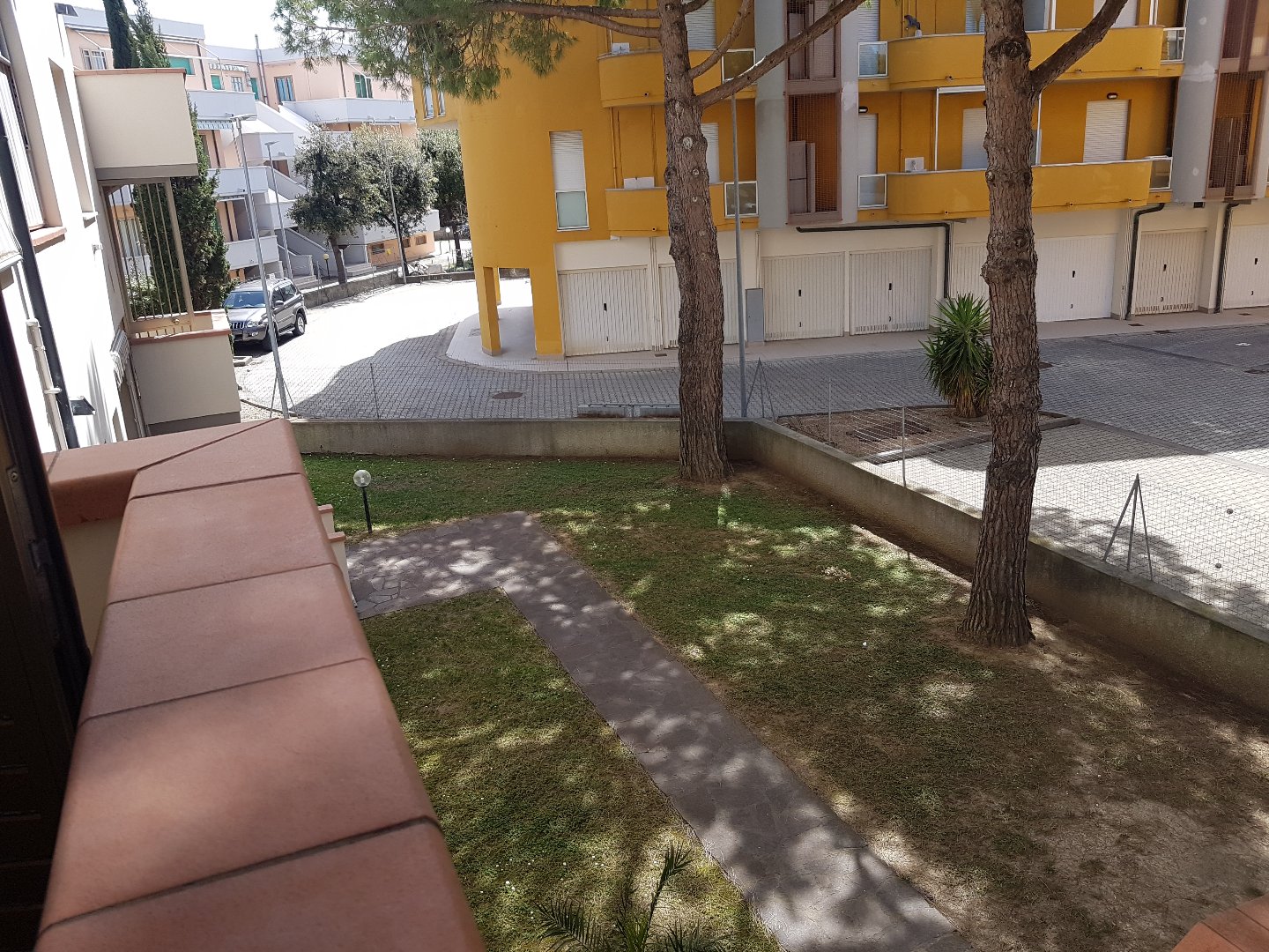 Immagine 20 di Appartamento in affitto  a Rosignano Marittimo