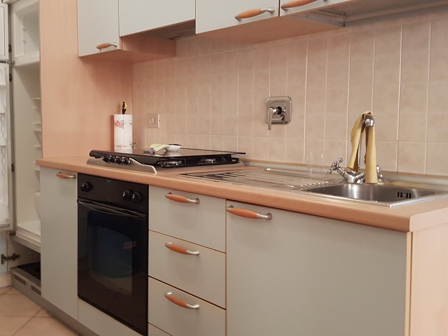 Immagine 19 di Appartamento in affitto  a Rosignano Marittimo