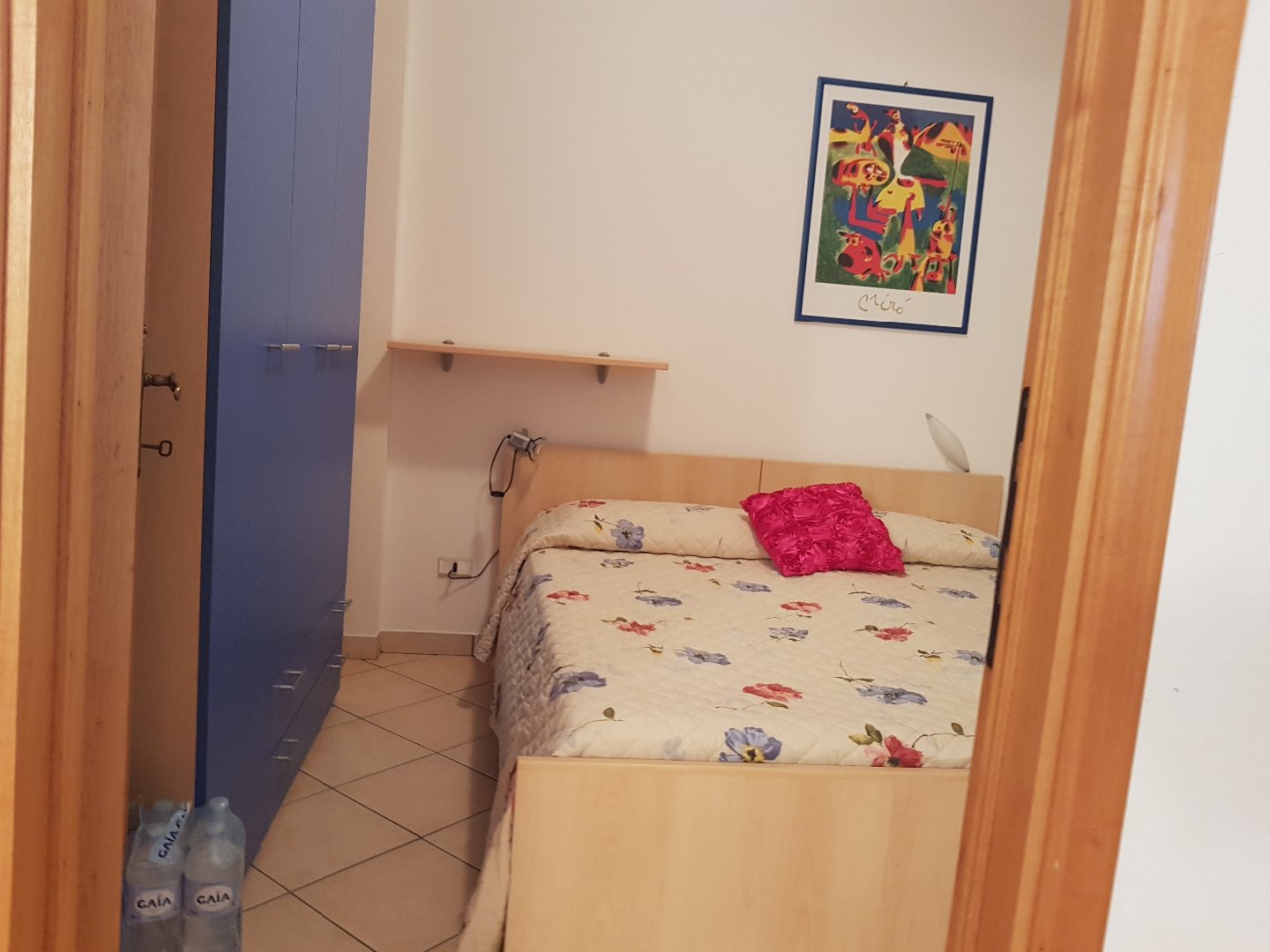 Immagine 15 di Appartamento in affitto  a Rosignano Marittimo