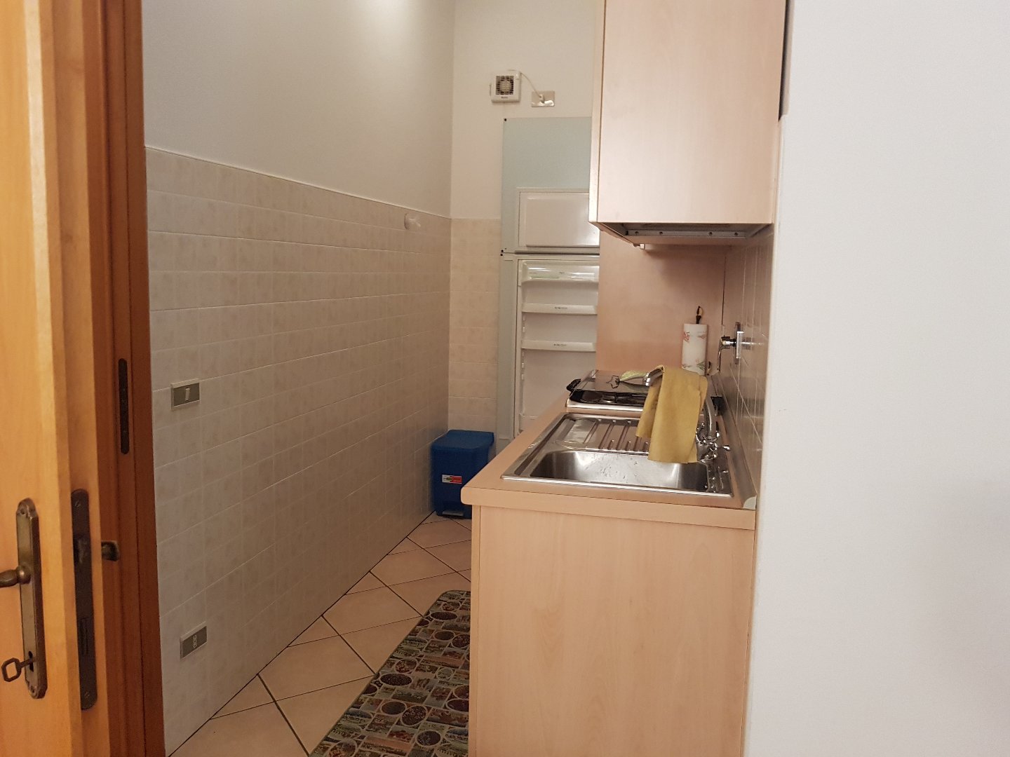 Immagine 13 di Appartamento in affitto  a Rosignano Marittimo