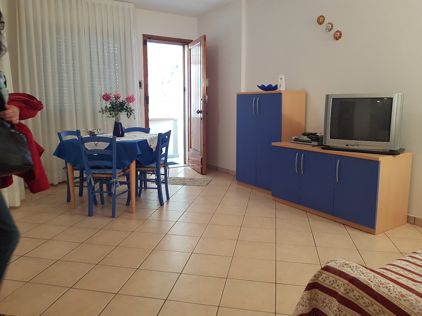 Immagine 12 di Appartamento in affitto  a Rosignano Marittimo