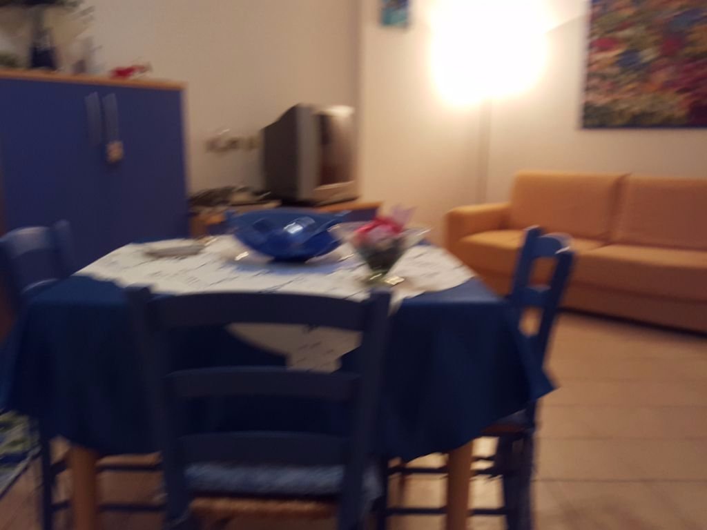 Immagine 2 di Appartamento in affitto  a Rosignano Marittimo