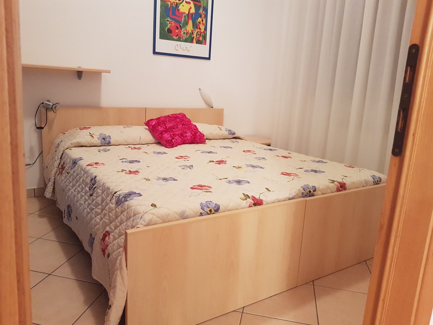 Immagine 14 di Appartamento in affitto  a Rosignano Marittimo