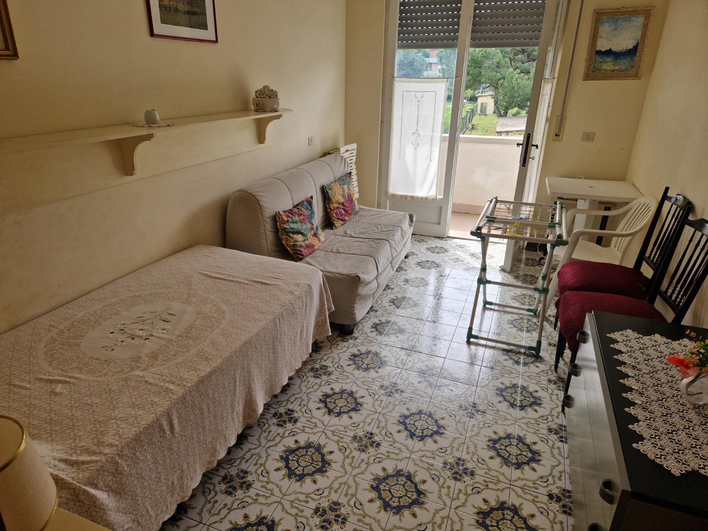 Immagine 3 di Appartamento in affitto  a Rosignano Marittimo