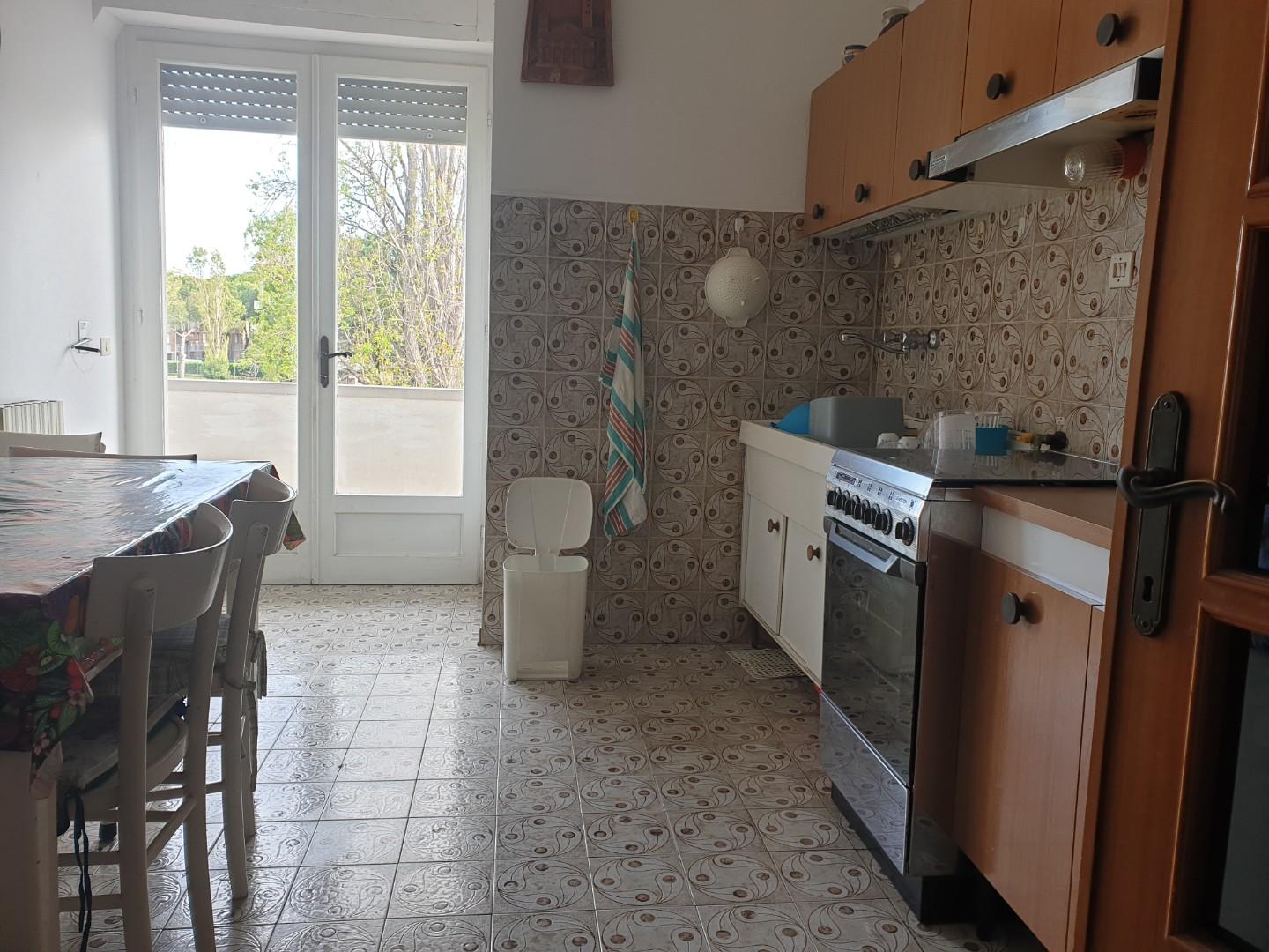 Immagine 5 di Appartamento in affitto  a Rosignano Marittimo