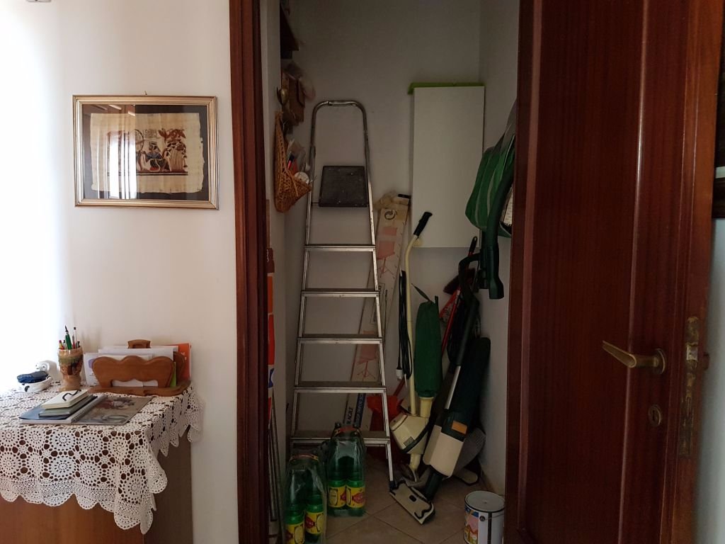 Immagine 15 di Mansarda in vendita  a Rosignano Marittimo