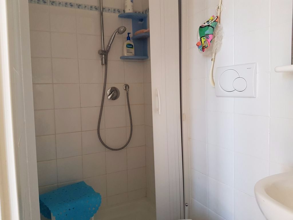 Immagine 17 di Mansarda in vendita  a Rosignano Marittimo