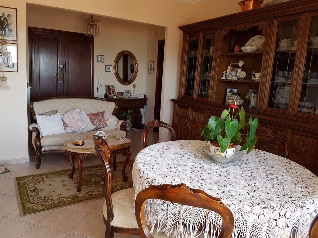 Immagine 9 di Mansarda in vendita  a Rosignano Marittimo