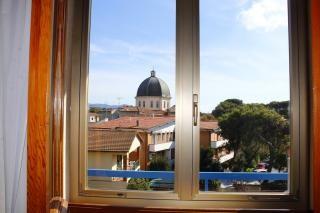 Immagine 22 di Mansarda in vendita  a Rosignano Marittimo