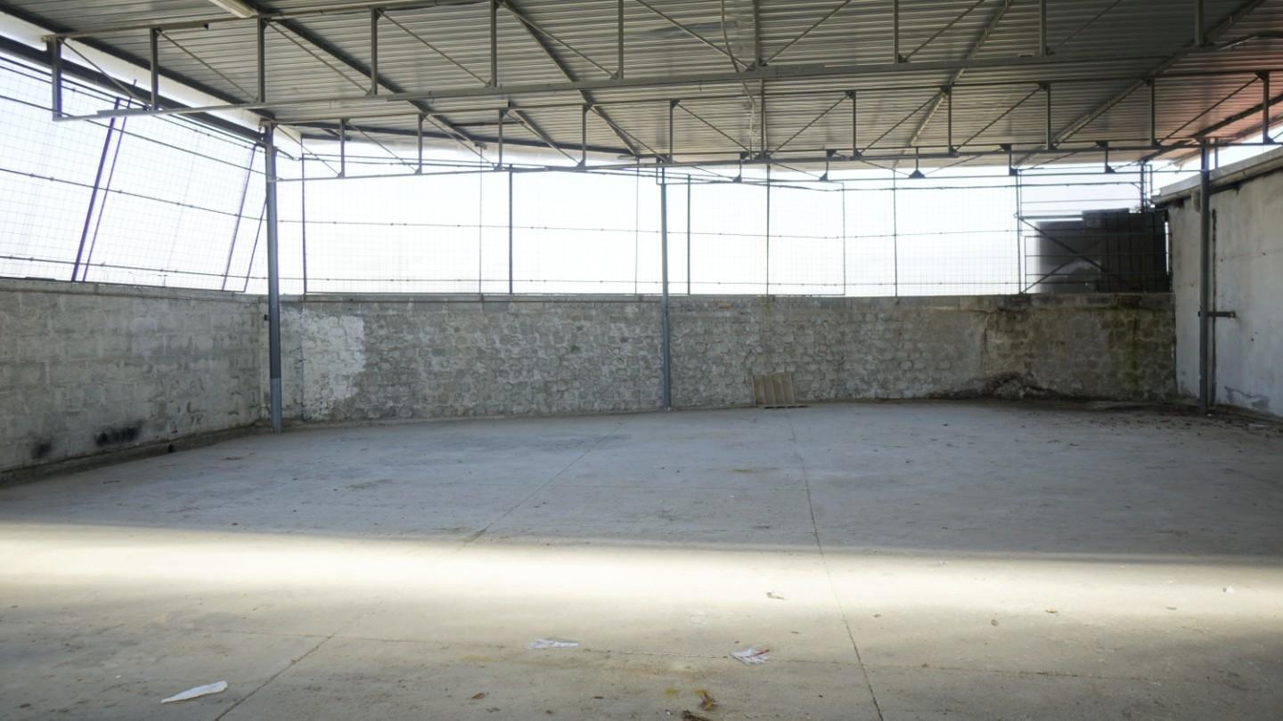 Immagine 10 di Magazzino in affitto  a San Giuliano Terme