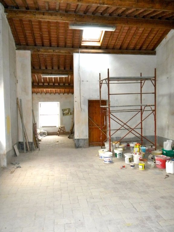 Immagine 28 di Rustico / casale in vendita  a San Giuliano Terme