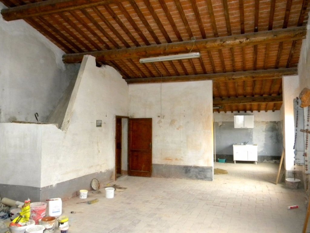 Immagine 32 di Rustico / casale in vendita  a San Giuliano Terme