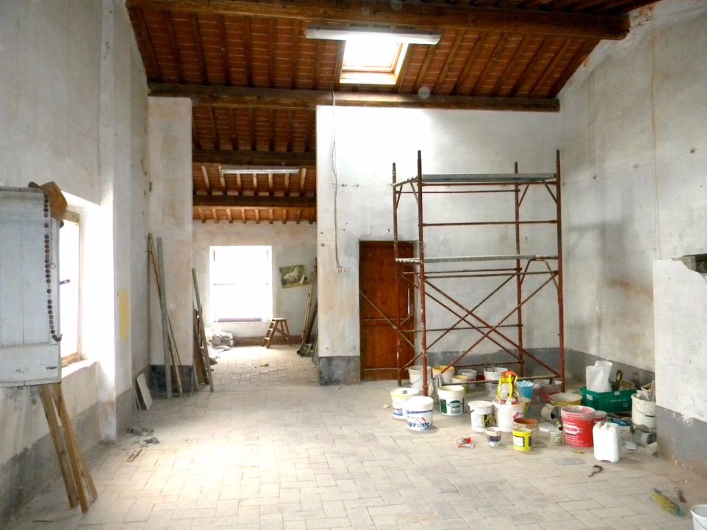 Immagine 2 di Rustico / casale in vendita  a San Giuliano Terme