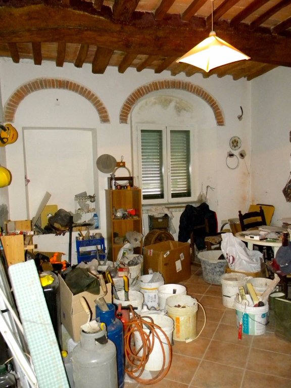 Immagine 22 di Rustico / casale in vendita  a San Giuliano Terme