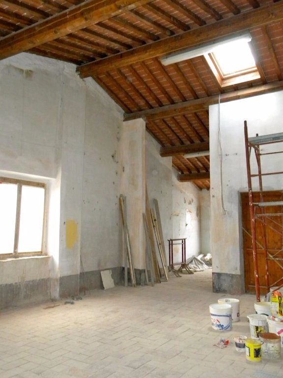 Immagine 25 di Rustico / casale in vendita  a San Giuliano Terme