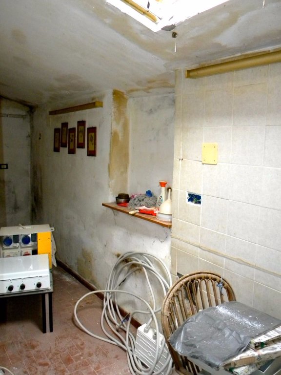 Immagine 6 di Rustico / casale in vendita  a San Giuliano Terme